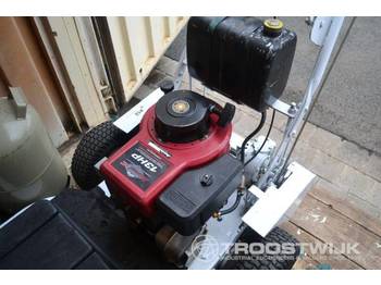 Garden mower Ransomes Rotary: picture 1