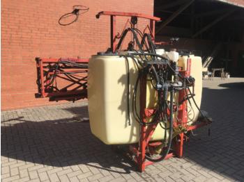 Tractor mounted sprayer Rau D2: picture 1