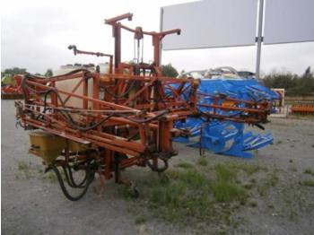 Trailed sprayer Rau D2: picture 1