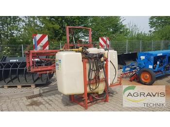 Tractor mounted sprayer Rau D 2 1000 15 M: picture 1