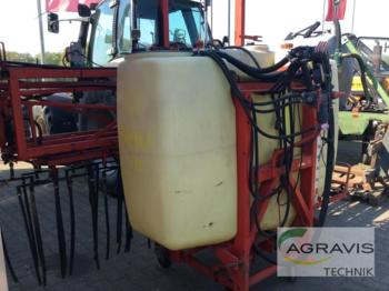 Tractor mounted sprayer Rau D 2/1000 L: picture 1