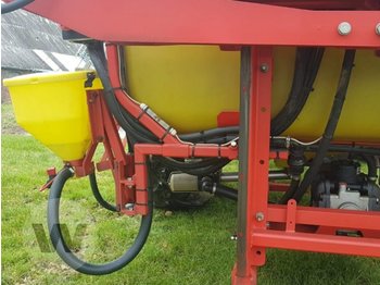 Tractor mounted sprayer Rau SPRIDOMAT: picture 1