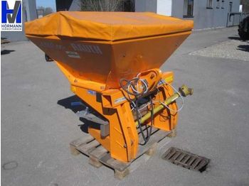 Rauch Axeo 18.1 Streuer  - Agricultural machinery