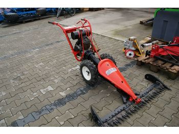 Garden mower Reform Motormäher RM 58: picture 1