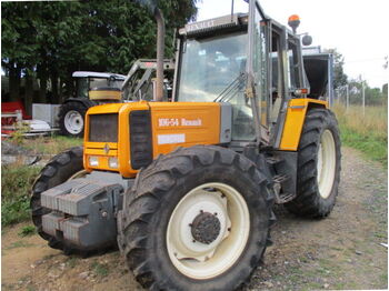 Farm tractor Renault 106-54: picture 1