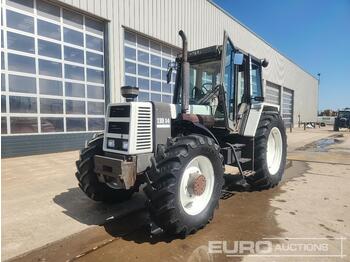 Farm tractor Renault 110-14: picture 1