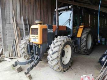Farm tractor Renault 110-54: picture 1