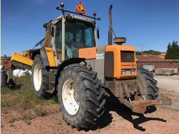 Farm tractor Renault 110.54: picture 1