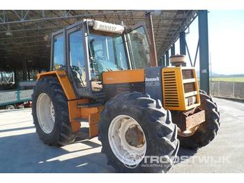 Farm tractor Renault 14514 TX: picture 1