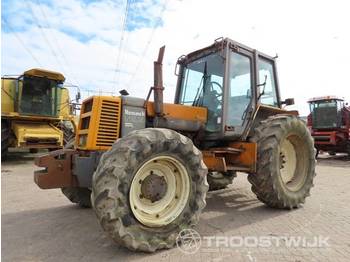 Farm tractor Renault 145.14 tx: picture 1