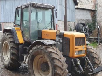 Farm tractor Renault 180.94 tz: picture 1