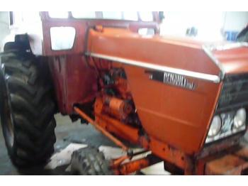 Farm tractor Renault 57: picture 1