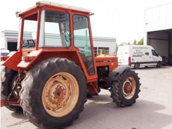 Farm tractor Renault 751-4: picture 1