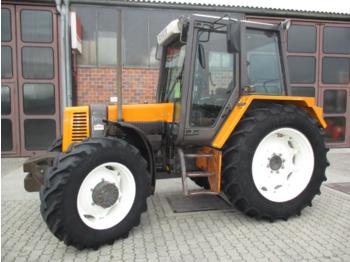 Farm tractor Renault 7822: picture 1