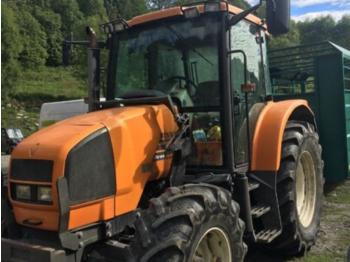 Farm tractor Renault ARES 550 RZ: picture 1