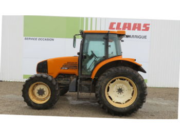 Farm tractor Renault ARES 620 RZ: picture 1