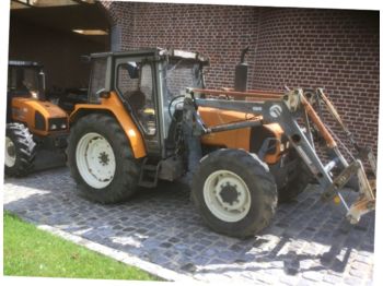Farm tractor Renault CERES 85: picture 1