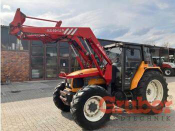 Farm tractor Renault Ceres 95 X: picture 1