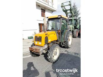 Farm tractor Renault Fructus 140: picture 1