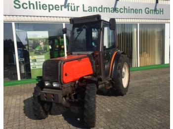 Farm tractor Renault R3278-A-S: picture 1
