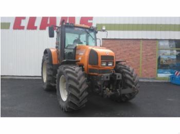 Farm tractor Renault ares 710 rz: picture 1