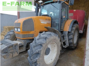 Farm tractor RENAULT Ares