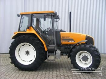 Farm tractor Renault ceres 340 x: picture 1