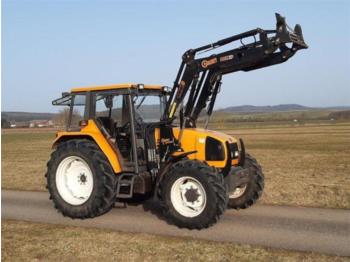 Farm tractor Renault ceres 345 x: picture 1