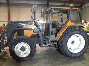 Farm tractor Renault ceres 345x: picture 1