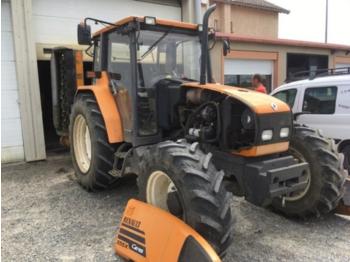Farm tractor Renault ceres 355 x: picture 1