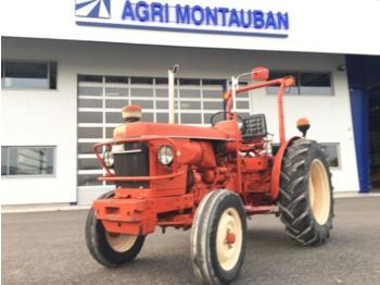 Farm tractor Renault r 7050 super 6: picture 1