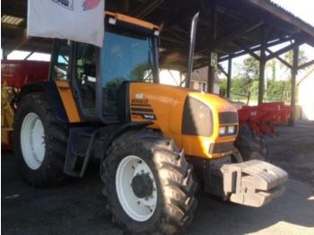 Farm tractor Renault temis 630: picture 1