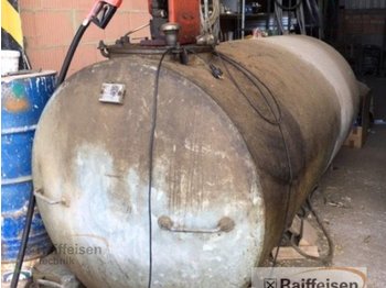 Tank Rietberg 3.500 Liter: picture 1