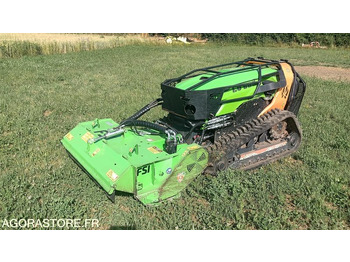 Agricultural machinery  Robot de pente MDB LV 600+ - 2021 - 829heures