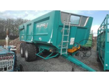 Harvester Rolland RS6835: picture 1
