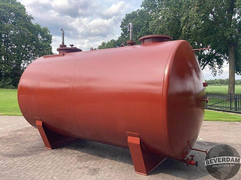 Agricultural machinery Rossmark van Wijk & Boerma Tank 7m3