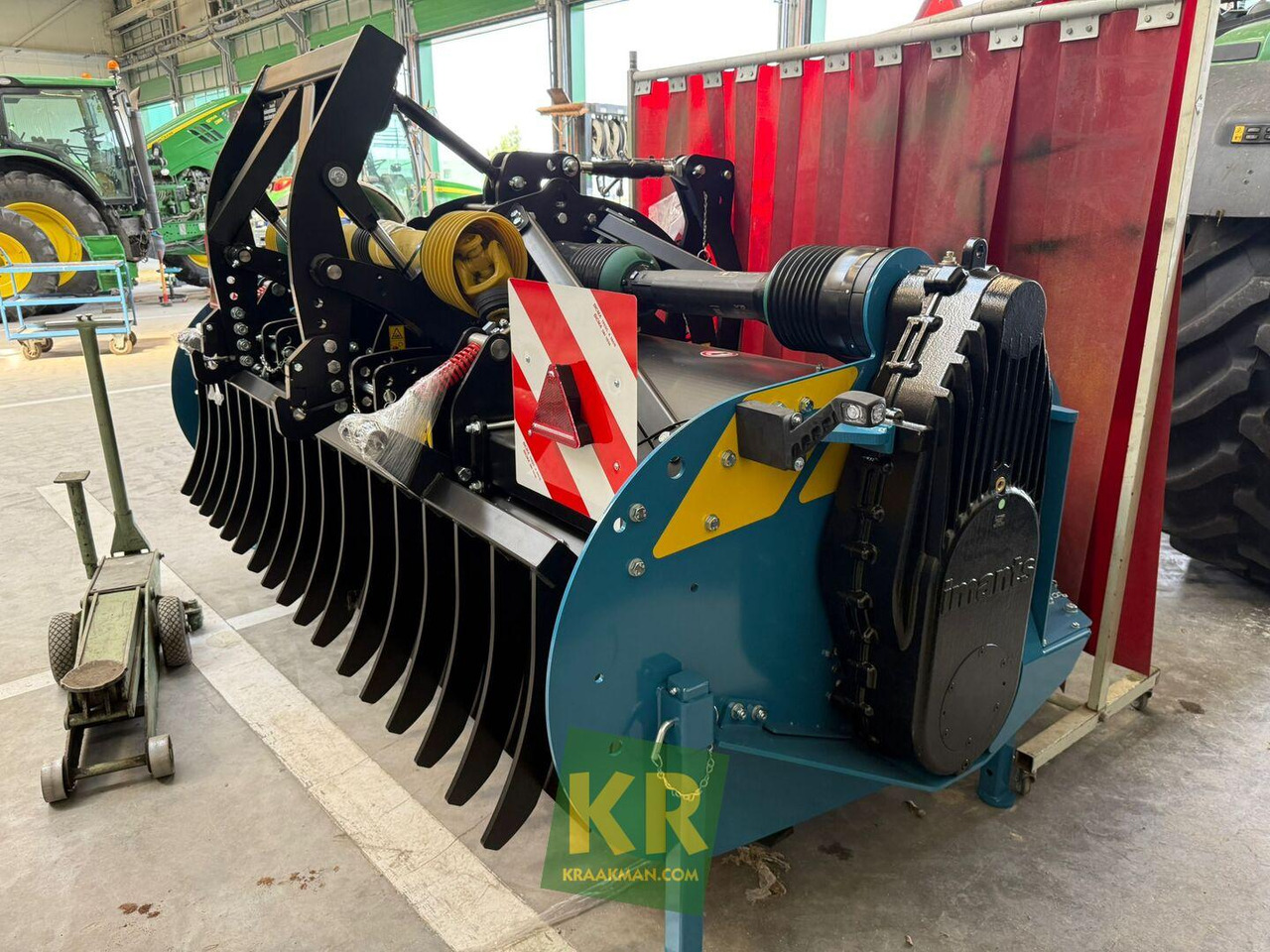 Rotavator 46VX300 MKIV Imants