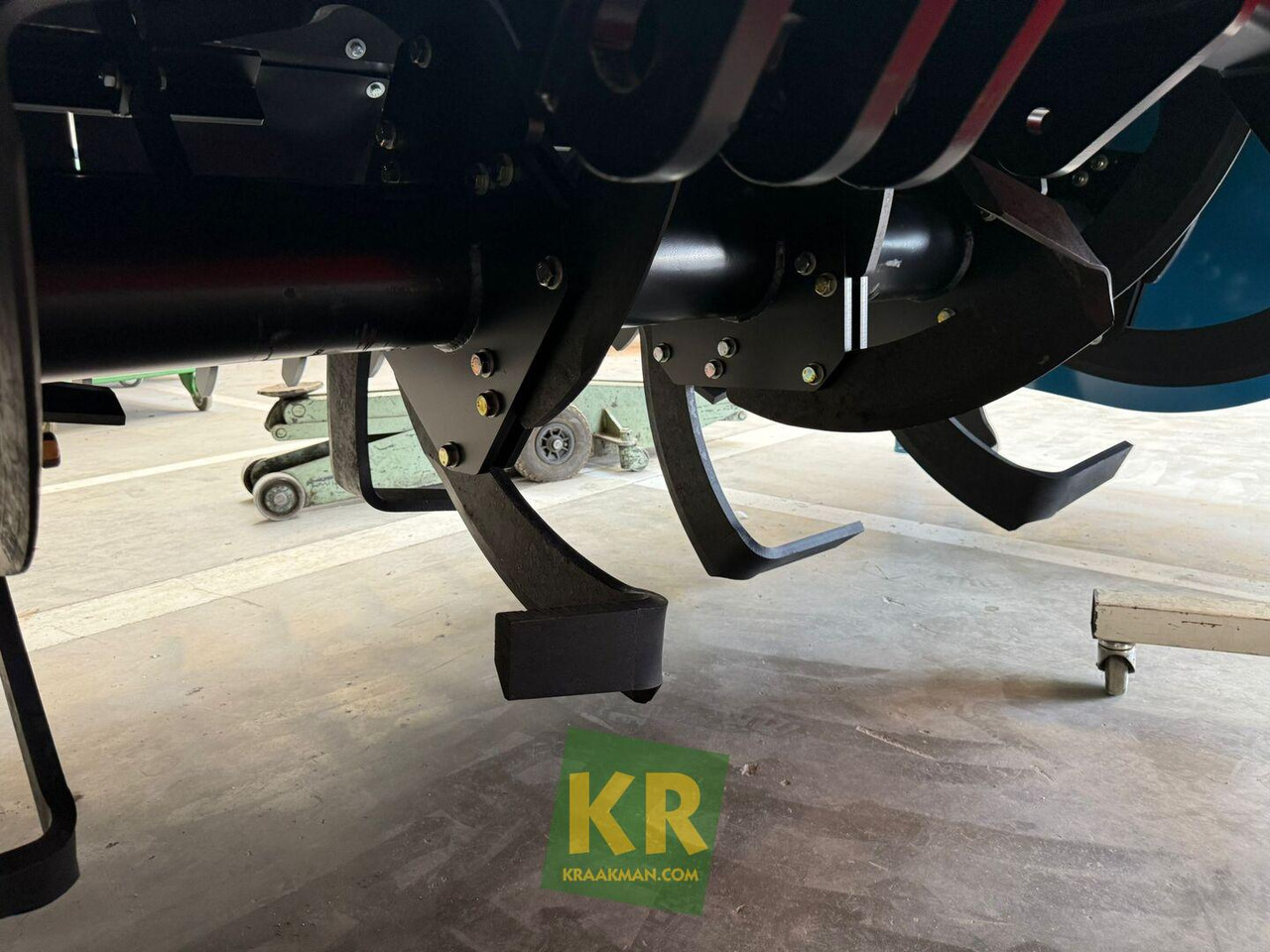 Rotavator 46VX300 MKIV Imants