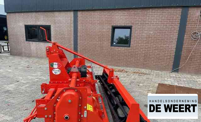 Rotavator Boxer GF250XL , gf 250 xl