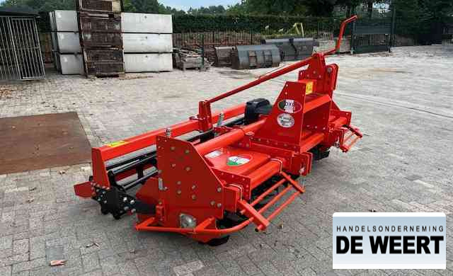 Rotavator Boxer GF250XL , gf 250 xl