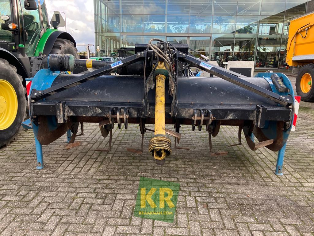 Rotavator Imants 46