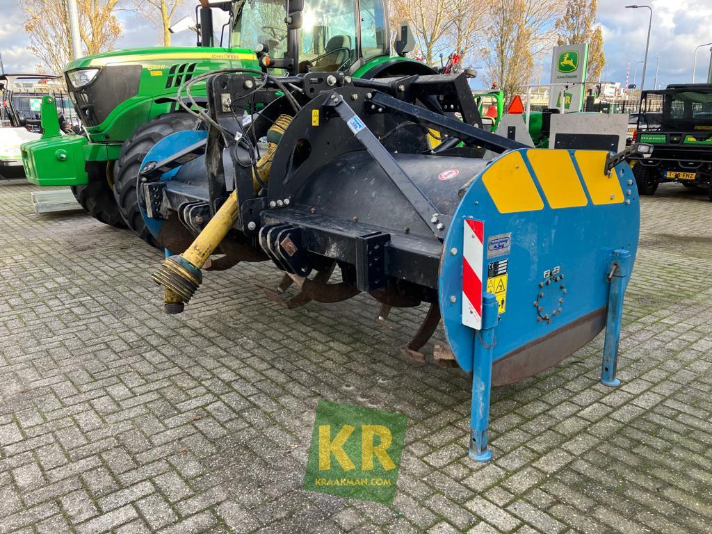 Rotavator Imants 46