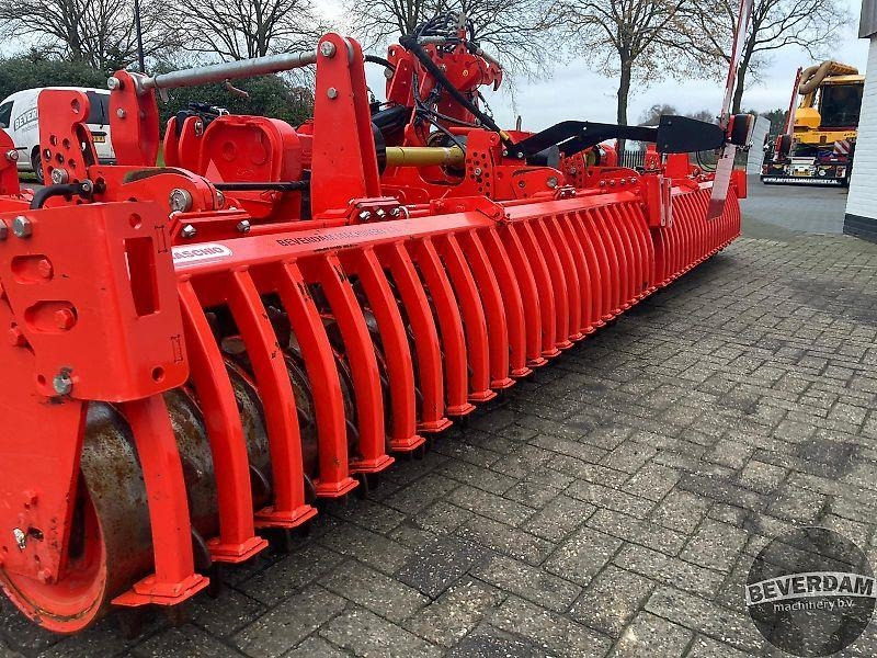 Rotavator Maschio Aquila Rapido Plus 6000C