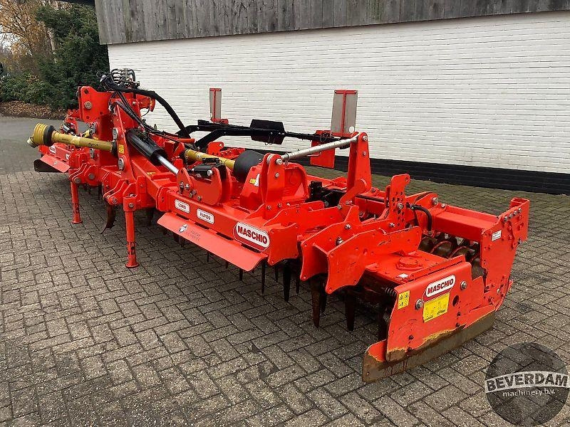 Rotavator Maschio Aquila Rapido Plus 6000C