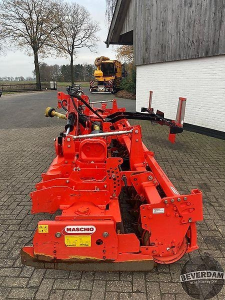 Rotavator Maschio Aquila Rapido Plus 6000C