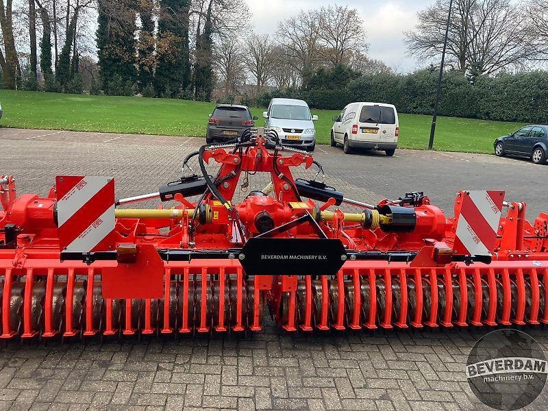 Rotavator Maschio Aquila Rapido Plus 6000C