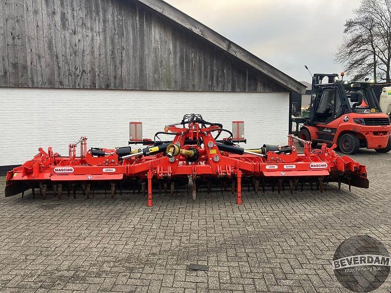 Rotavator Maschio Aquila Rapido Plus 6000C