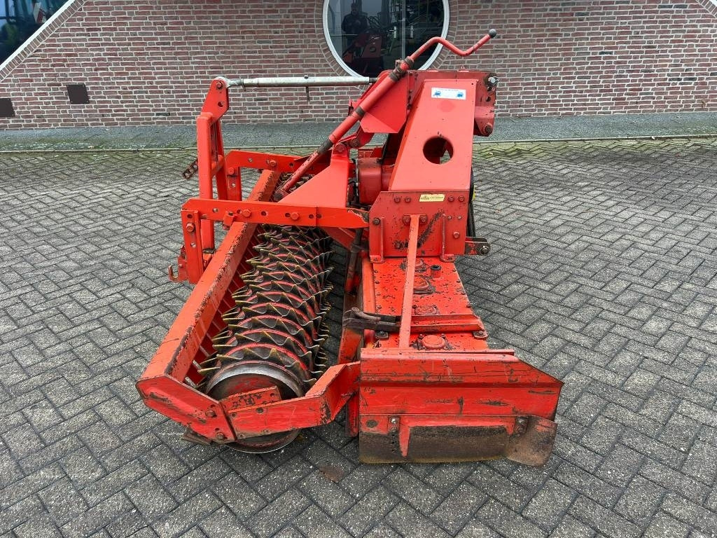 Rotavator Niemeyer KR 3100