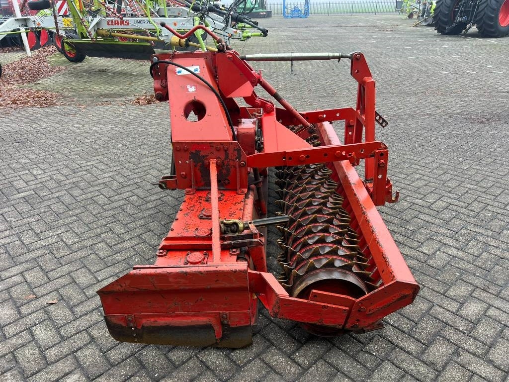 Rotavator Niemeyer KR 3100