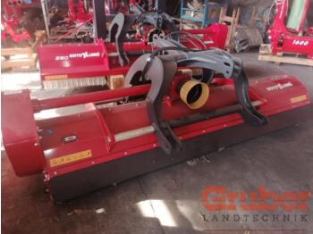 New Flail mower Rotoland FPM UM 250+: picture 1